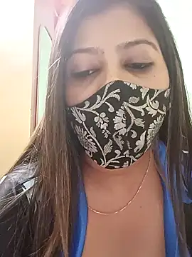 SANAYA ROY online show from December 13, 2024, 6:59 pm