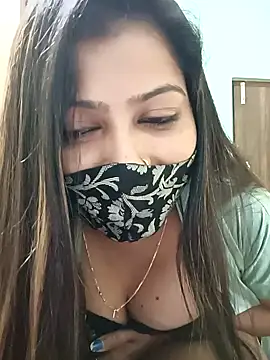 SANAYA ROY online show from January 6, 2025, 10:13 am