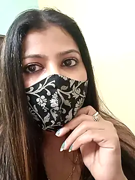 SANAYA ROY online show from January 18, 2025, 11:11 am