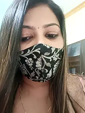 SANAYA ROY online show from January 30, 2025, 7:39 am