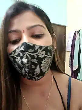 SANAYA ROY online show from February 26, 2025, 9:10 am