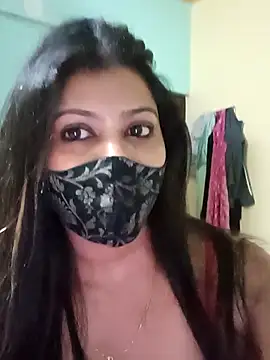 SANAYA ROY online show from February 17, 2026, 8:37 pm