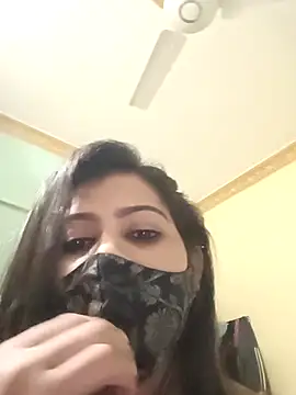 SANAYA ROY online show from March 26, 2026, 8:31 am