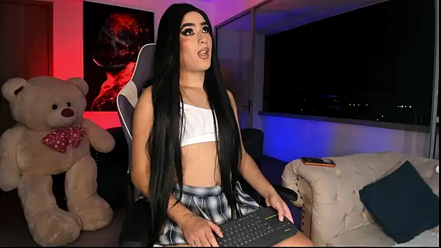 Snapshot of miss_sophie98 chatting on November 17, 2025, 2:50 am miss sophie98 online show from November 17, 2025, 2:50 am