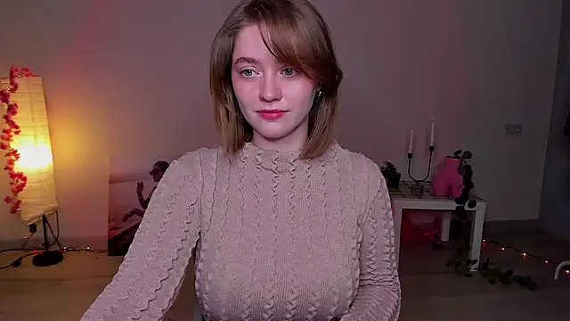 Snapshot of AidaPerry chatting on February 6, 2025, 7:18 pm AidaPerry online show from February 6, 2025, 7:18 pm