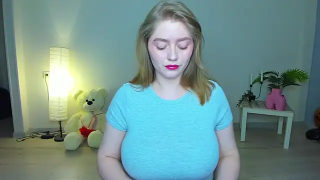 AidaPerry online show from November 27, 2025, 9:06 pm