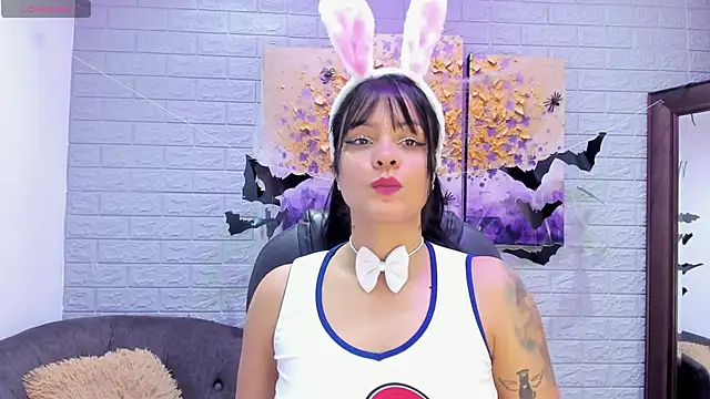 StefyGil  online show from October 30, 2025, 12:17 pm