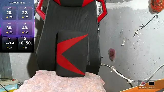 catalina colombia online show from January 6, 2026, 3:05 pm