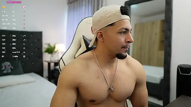 Martin Logan online show from February 11, 2025, 12:27 pm