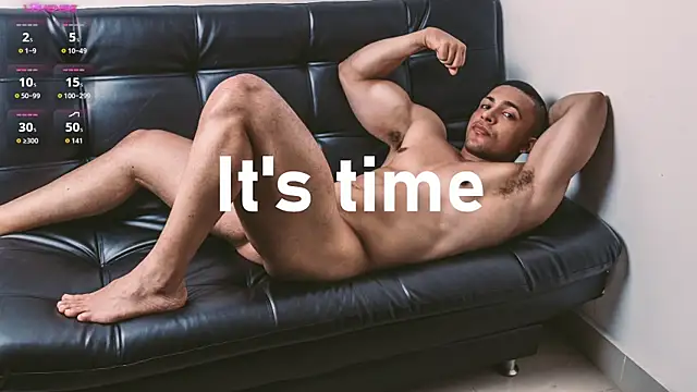 Martin Logan online show from October 22, 2025, 10:31 pm