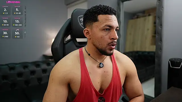 Martin Logan online show from March 3, 2026, 12:39 am