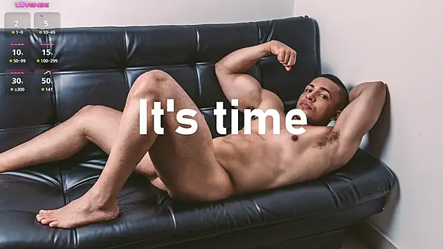 Martin Logan online show from April 23, 2026, 11:18 pm