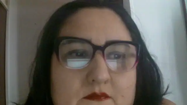 nanita1545 online show from October 23, 2025, 8:29 pm