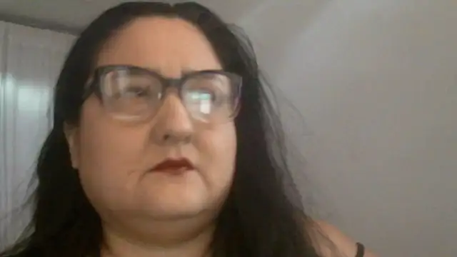 nanita1545 online show from December 19, 2025, 8:49 pm