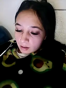 Juanamd1 online show from December 7, 2024, 8:33 am