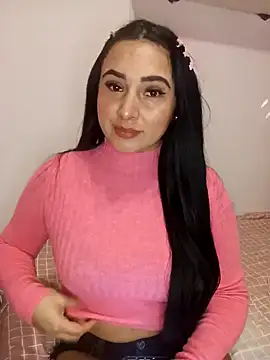 Juanamd1 online show from January 3, 2025, 8:32 am