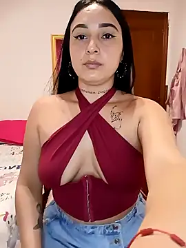 Juanamd1 online show from January 18, 2025, 9:56 am