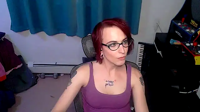 RyffBurnz online show from November 4, 2025, 1:16 am