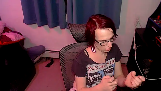 RyffBurnz online show from December 22, 2025, 11:46 pm