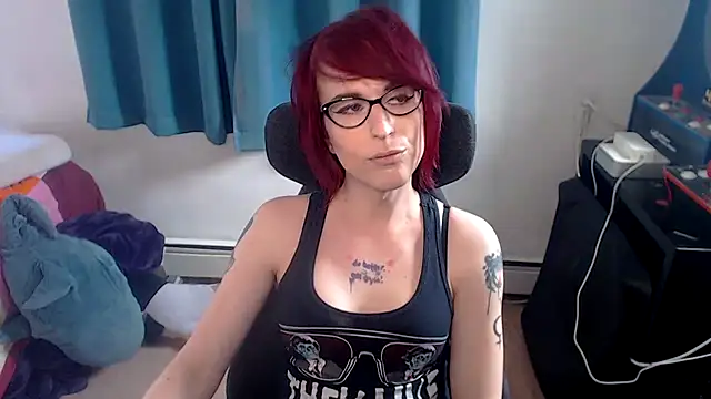 RyffBurnz online show from March 23, 2026, 6:01 pm