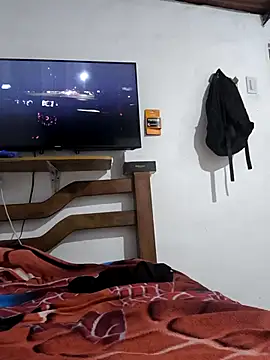 Jesus20222 online show from January 6, 2026, 2:15 am