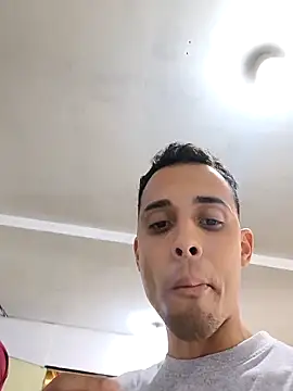 Jesus20222 online show from February 12, 2026, 7:20 pm