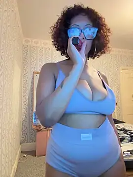 nolotymfcXo online show from February 19, 2026, 1:56 am