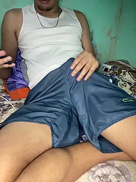 king cum  online show from February 7, 2025, 9:48 pm