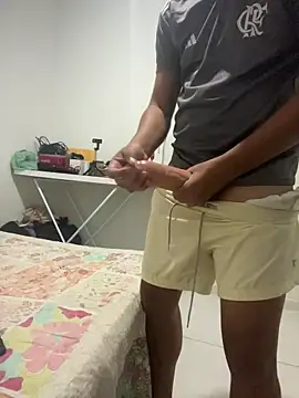 king cum  online show from February 26, 2026, 3:33 pm