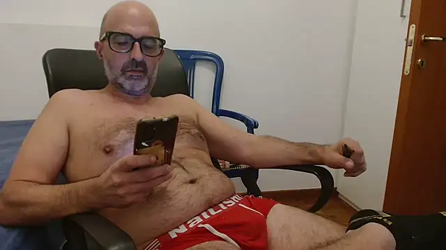 newsimo74 online show from September 23, 2025, 6:11 pm