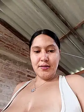 SamaraJay1 online show from February 8, 2026, 2:09 pm