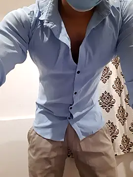 Guyinshortss online show from September 20, 2025, 8:32 pm