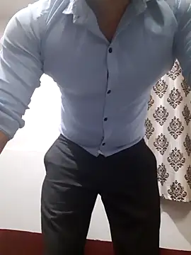 Guyinshortss online show from February 7, 2026, 7:06 pm