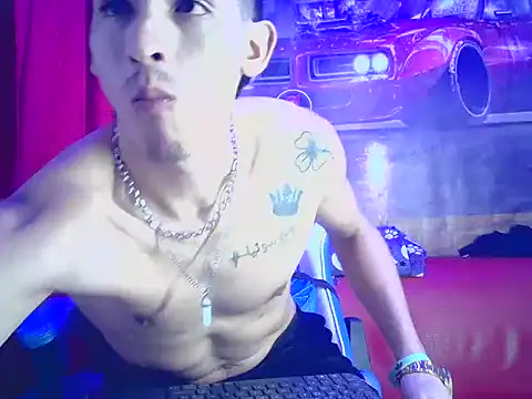 MasterSEX420 online show from December 6, 2024, 1:07 am