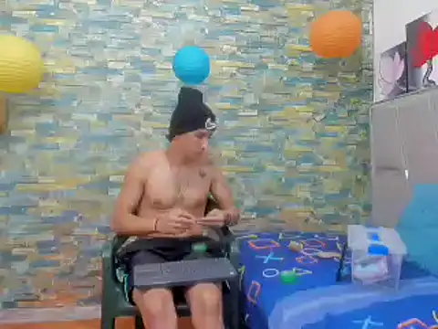 MasterSEX420 online show from January 11, 2025, 7:59 pm