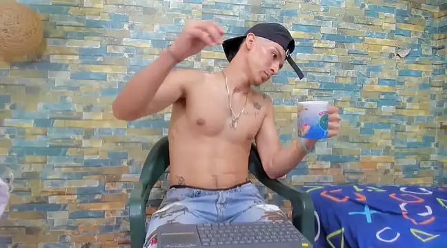 MasterSEX420 online show from January 15, 2025, 2:56 pm