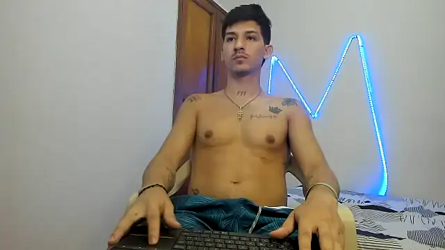 MasterSEX420 online show from November 6, 2025, 12:28 pm