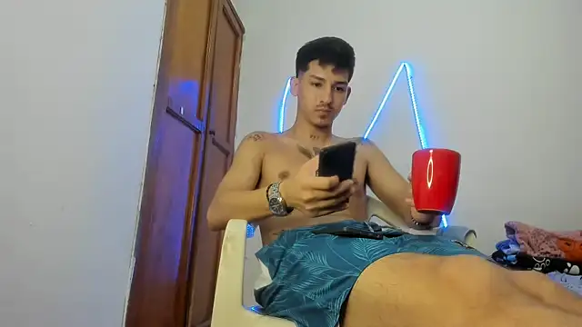 MasterSEX420 online show from December 18, 2025, 2:12 pm