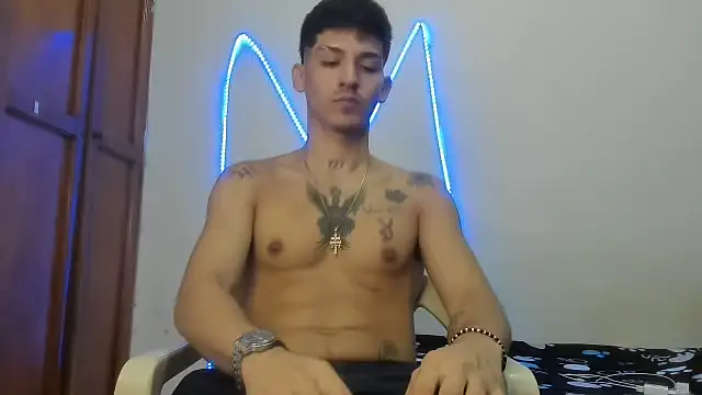 MasterSEX420 online show from January 9, 2026, 1:47 pm