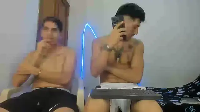 MasterSEX420 online show from February 2, 2026, 1:32 pm