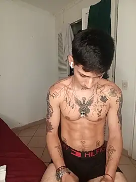 MasterSEX420 online show from March 13, 2026, 6:36 pm