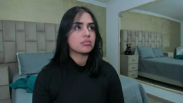 EmmaTorres  online show from January 23, 2025, 9:07 pm