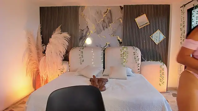 EmmaTorres  online show from January 9, 2026, 8:10 pm