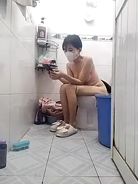 HimiJim online show from February 17, 2025, 7:04 am