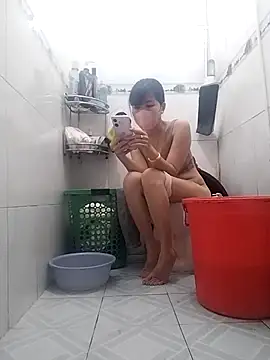 Snapshot of HimiJim chatting on June 12, 2026, 4:33 am HimiJim online show from June 12, 2026, 4:33 am