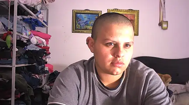 tatsumi nao online show from February 1, 2025, 2:58 am