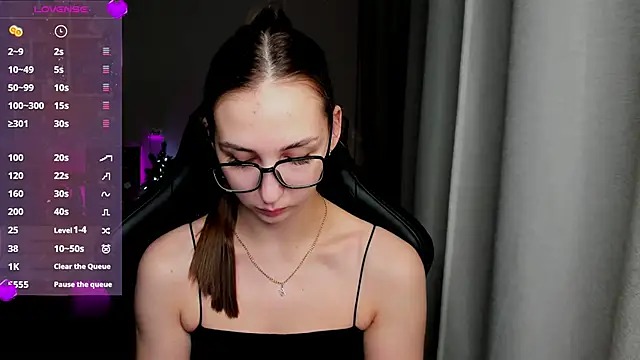 Sm0ly online show from January 6, 2025, 1:20 am