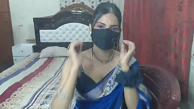 mariyaqueen online show from October 30, 2025, 12:23 am