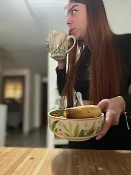 Cloew Marz online show from April 13, 2026, 10:04 pm