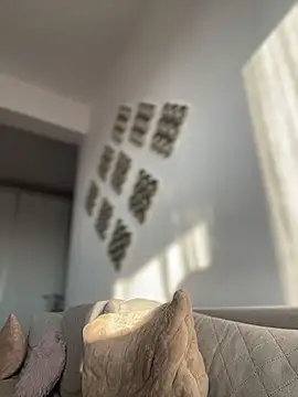 RaquelleDevon online show from March 4, 2026, 6:08 am